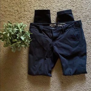 Mossimo Supply Co. Jeans